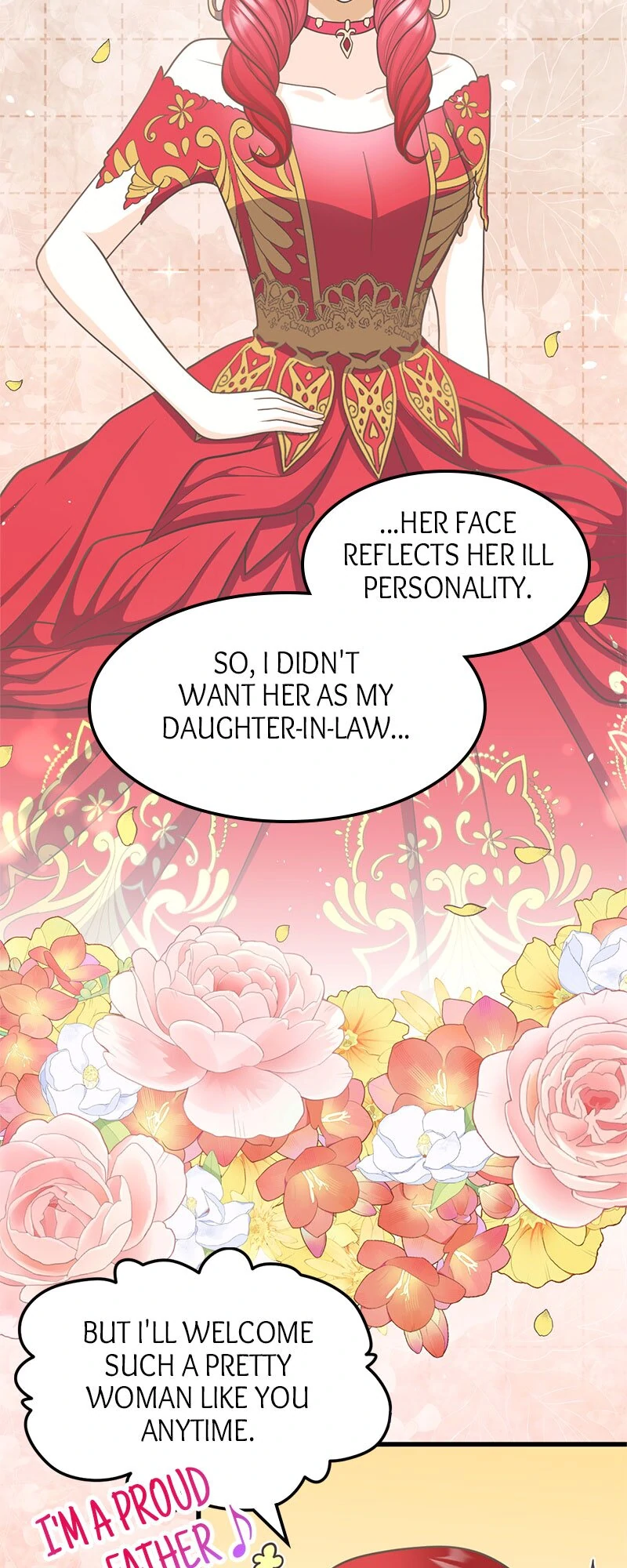 Please Fulfill Your End of the Bargain, My Grace! Chapter 71 217 27