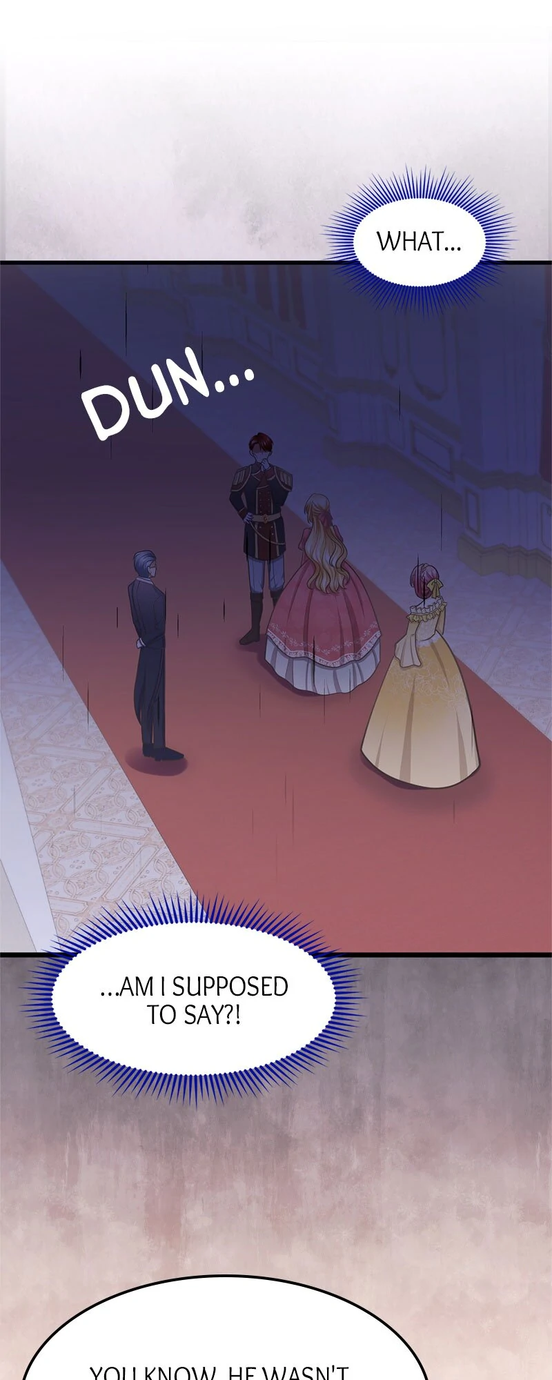 Please Fulfill Your End of the Bargain, My Grace! Chapter 71 221 31