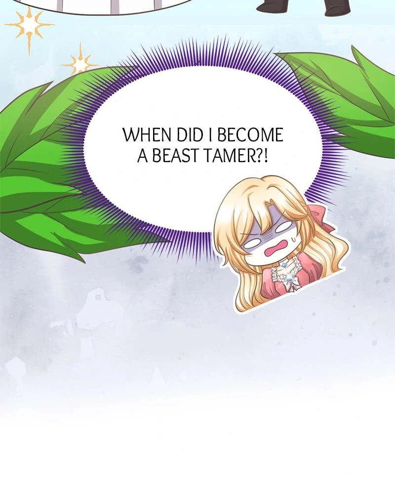 Please Fulfill Your End of the Bargain, My Grace! Chapter 71 227 37
