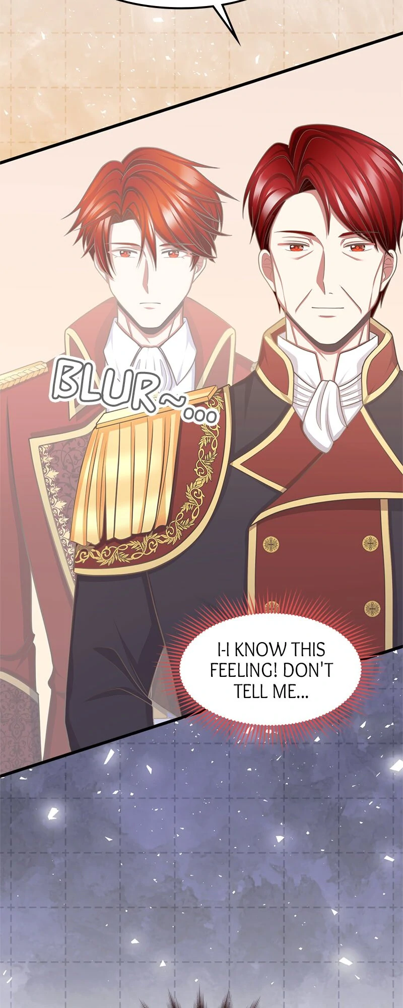 Please Fulfill Your End of the Bargain, My Grace! Chapter 71 230 40