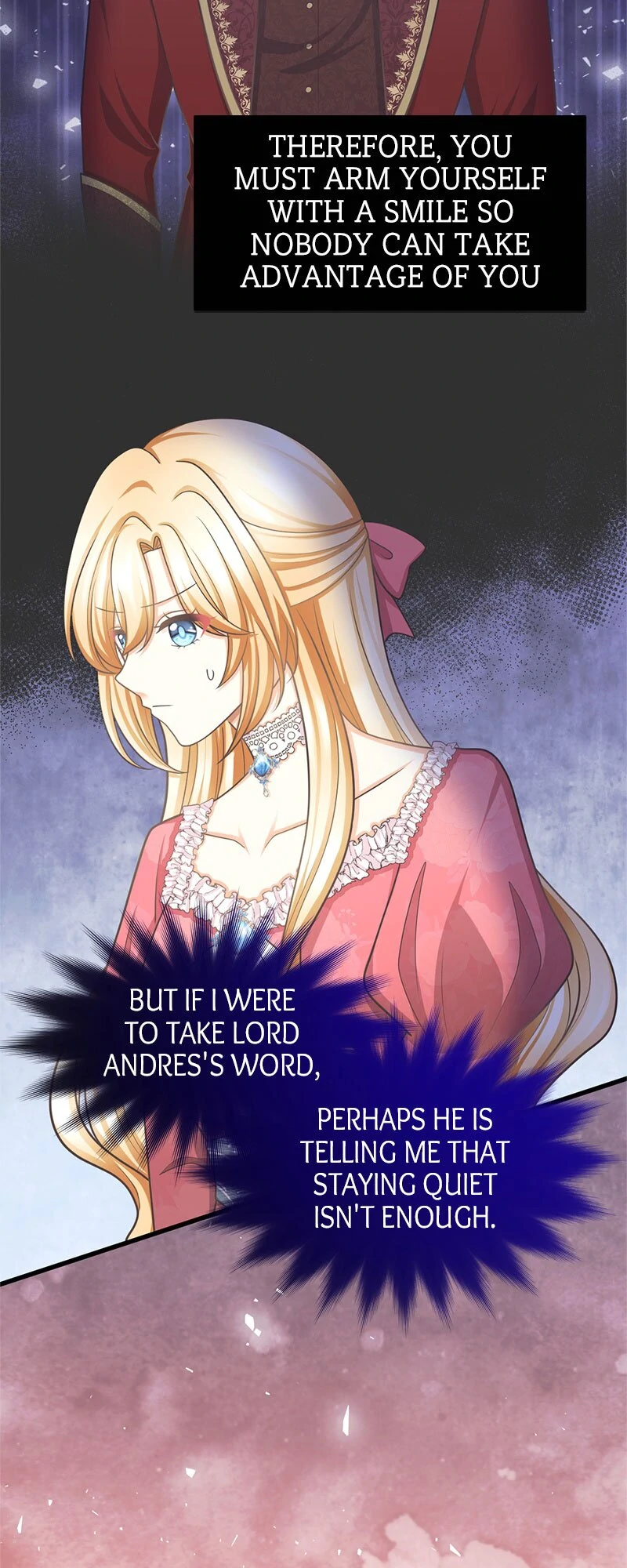 Please Fulfill Your End of the Bargain, My Grace! Chapter 71 235 45