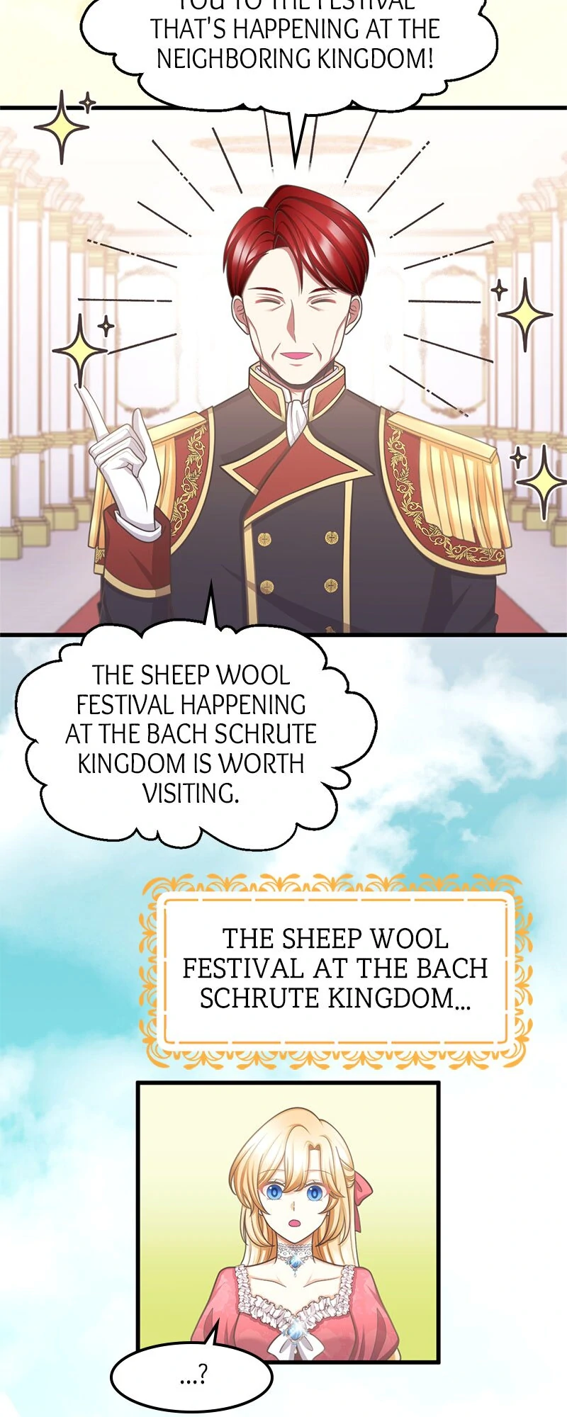 Please Fulfill Your End of the Bargain, My Grace! Chapter 71 237 47