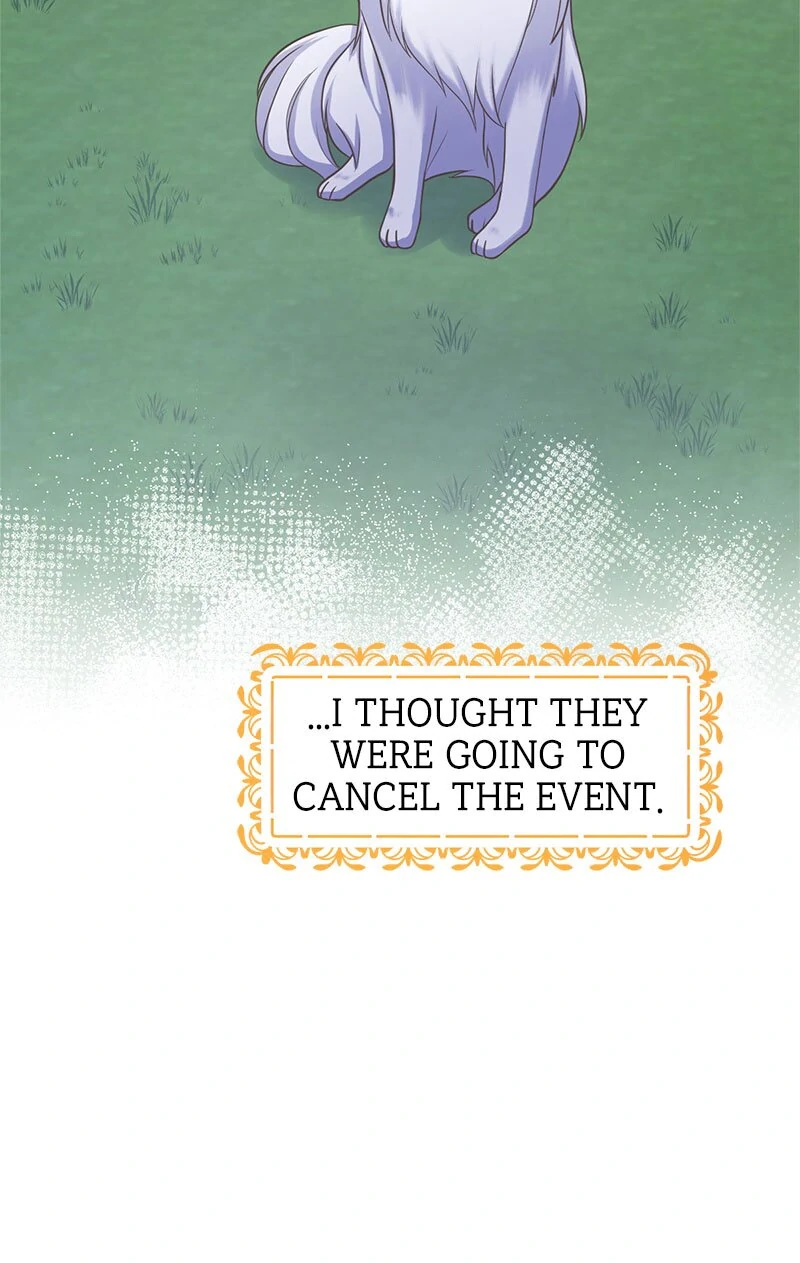 Please Fulfill Your End of the Bargain, My Grace! Chapter 71 239 49