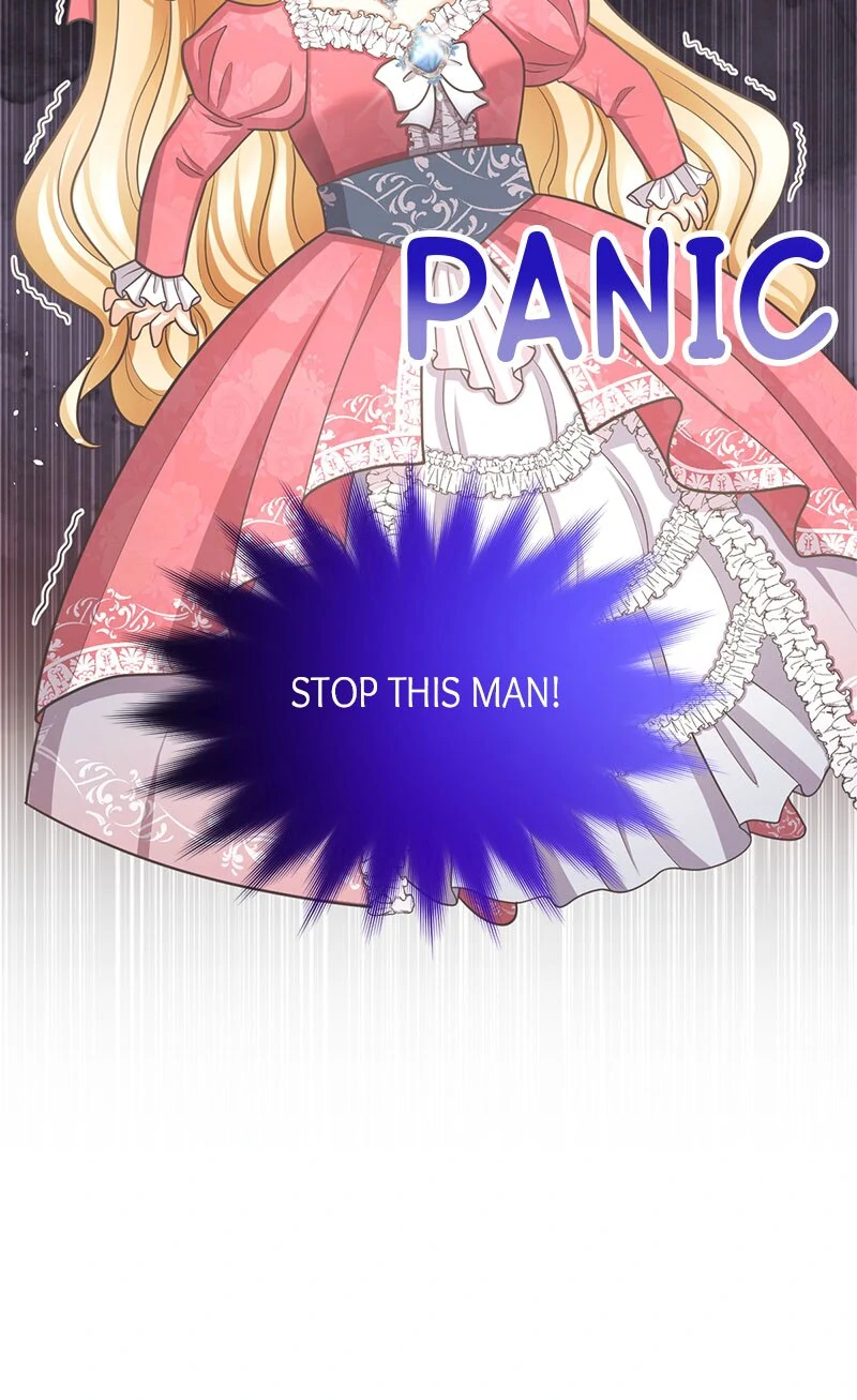 Please Fulfill Your End of the Bargain, My Grace! Chapter 71 245 55