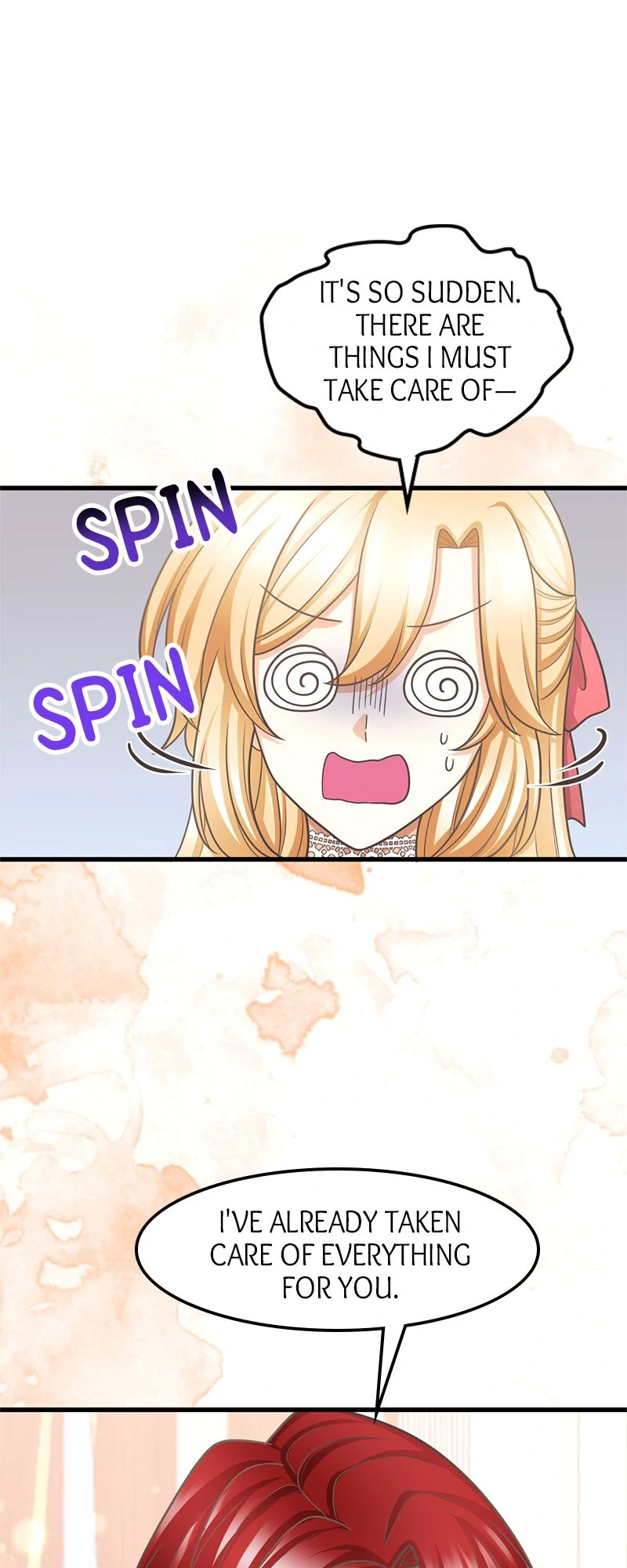 Please Fulfill Your End of the Bargain, My Grace! Chapter 71 246 56