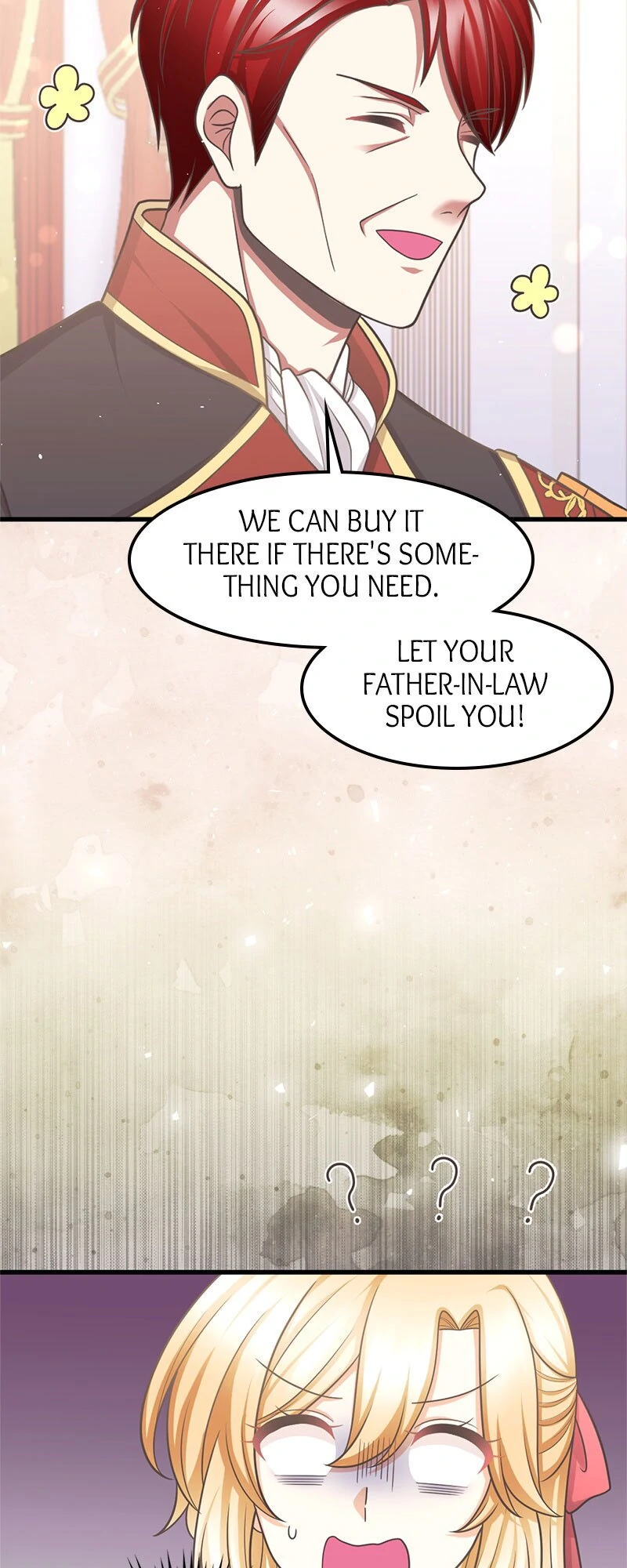 Please Fulfill Your End of the Bargain, My Grace! Chapter 71 247 57