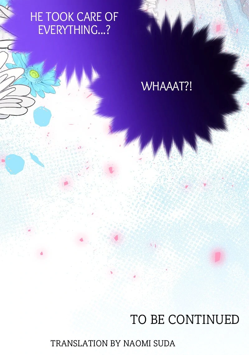 Please Fulfill Your End of the Bargain, My Grace! Chapter 71 251 61