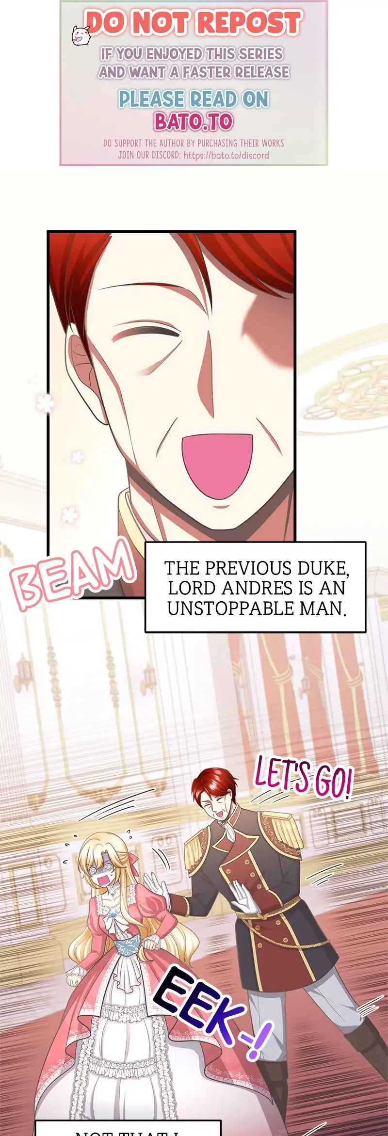 Please Fulfill Your End of the Bargain, My Grace! Chapter 72 188 01