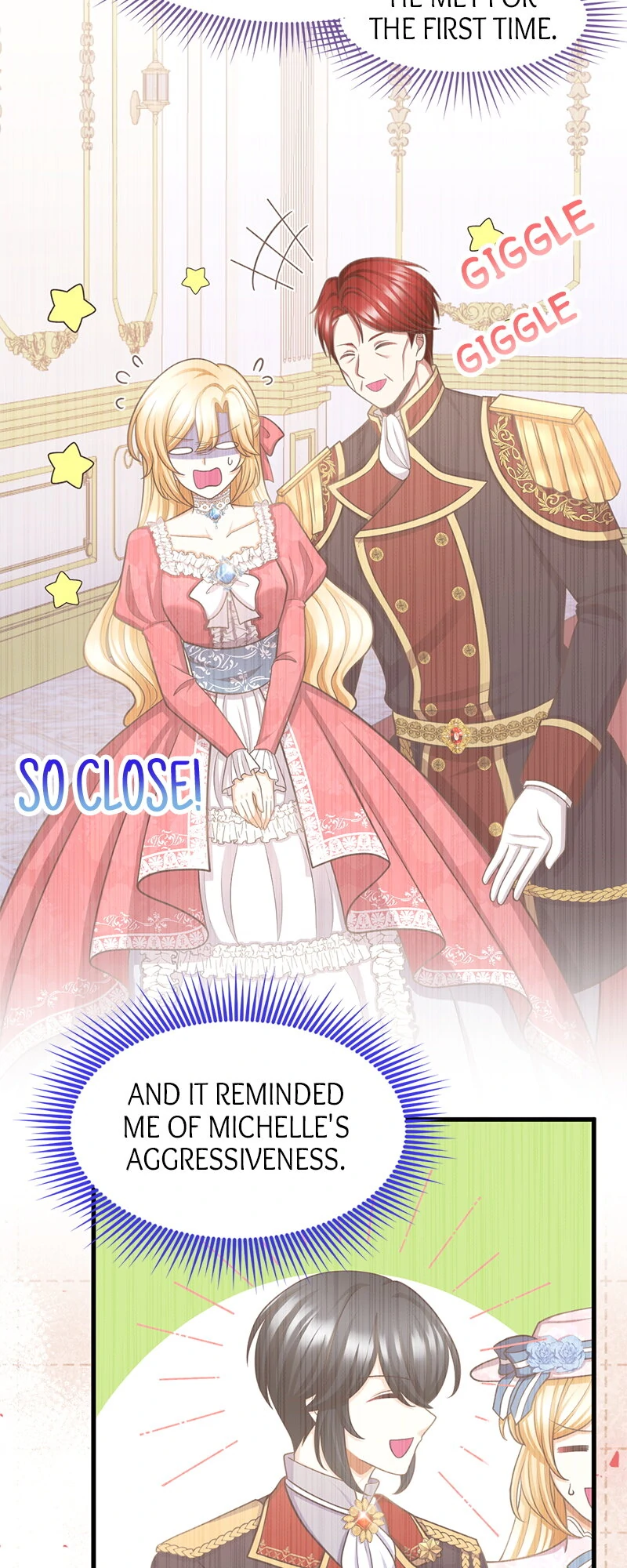Please Fulfill Your End of the Bargain, My Grace! Chapter 72 194 07