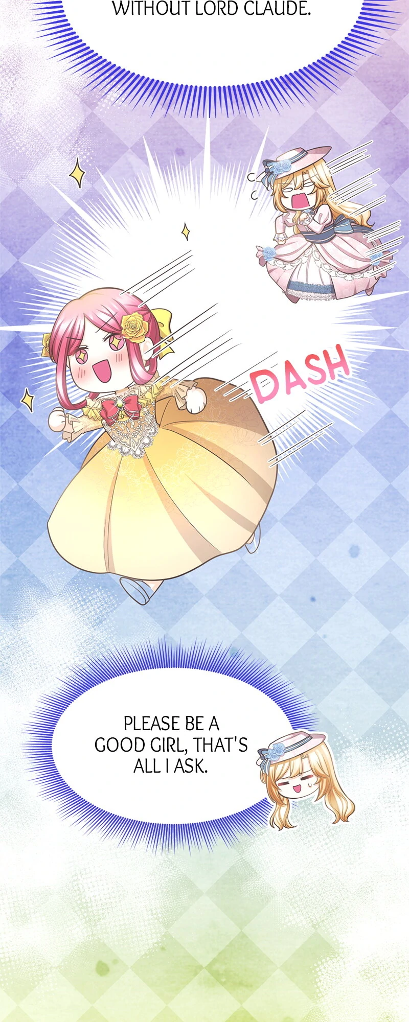 Please Fulfill Your End of the Bargain, My Grace! Chapter 72 202 15