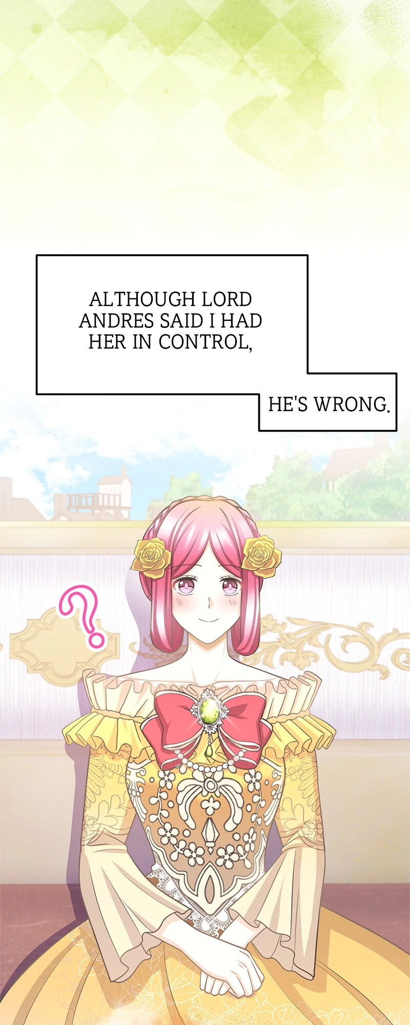 Please Fulfill Your End of the Bargain, My Grace! Chapter 72 203 16