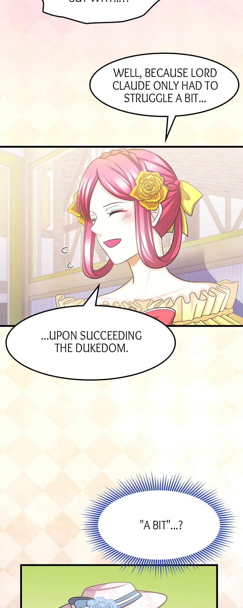 Please Fulfill Your End of the Bargain, My Grace! Chapter 72 209 22