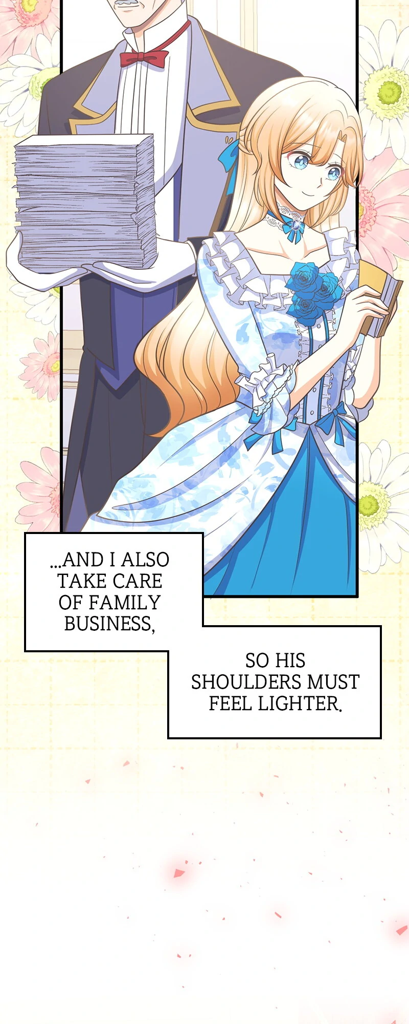 Please Fulfill Your End of the Bargain, My Grace! Chapter 72 215 28