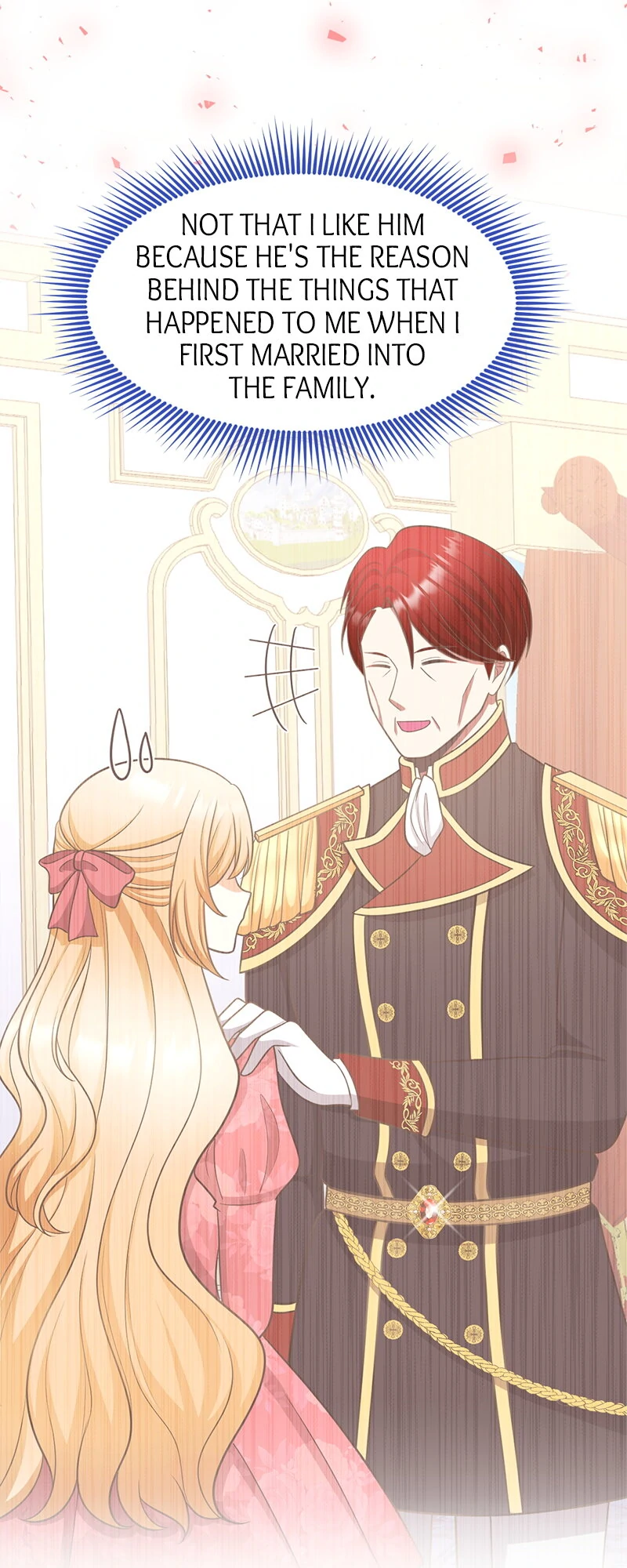 Please Fulfill Your End of the Bargain, My Grace! Chapter 72 217 30