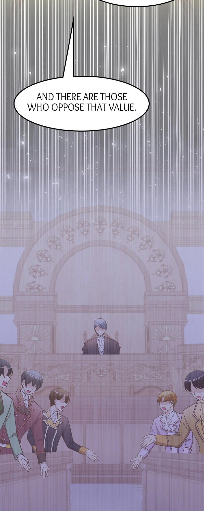 Please Fulfill Your End of the Bargain, My Grace! Chapter 72 220 33