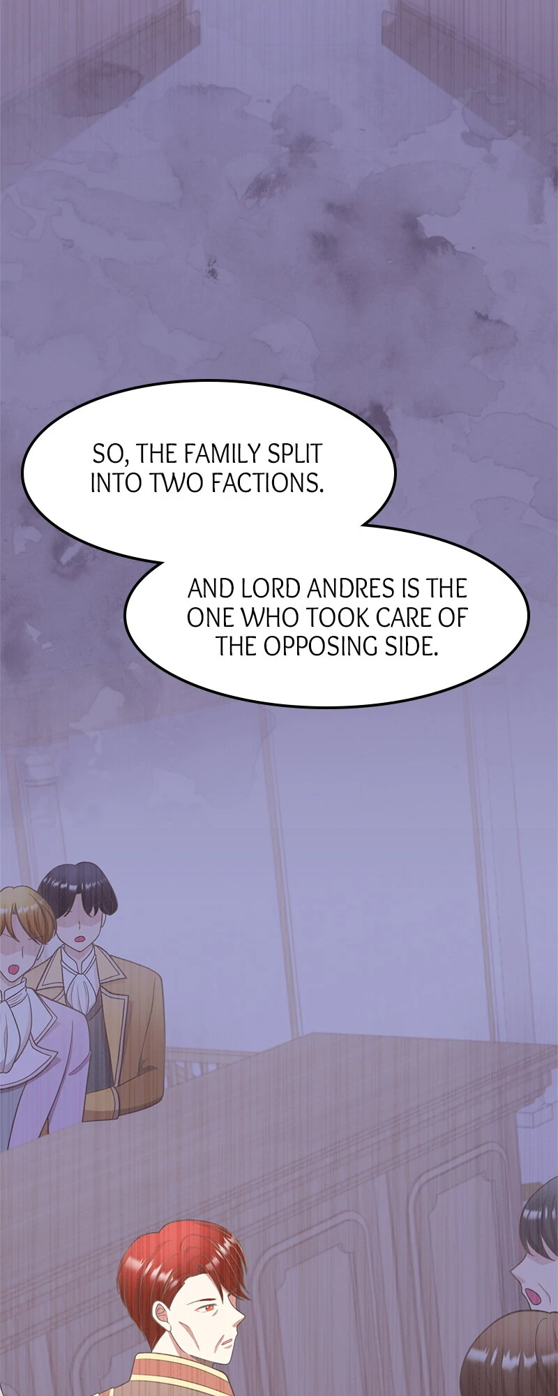 Please Fulfill Your End of the Bargain, My Grace! Chapter 72 221 34