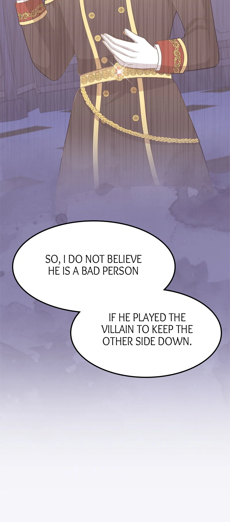 Please Fulfill Your End of the Bargain, My Grace! Chapter 72 223 36
