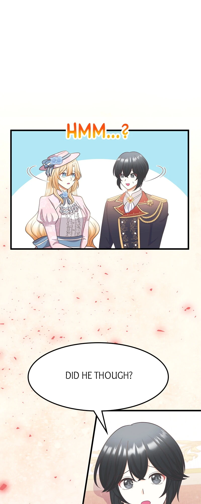 Please Fulfill Your End of the Bargain, My Grace! Chapter 72 224 37