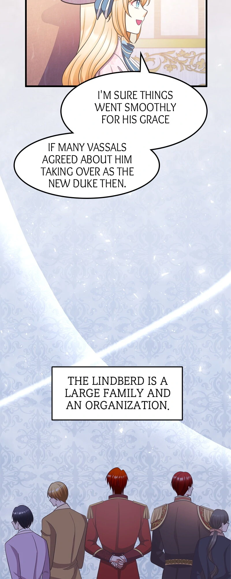 Please Fulfill Your End of the Bargain, My Grace! Chapter 72 227 40