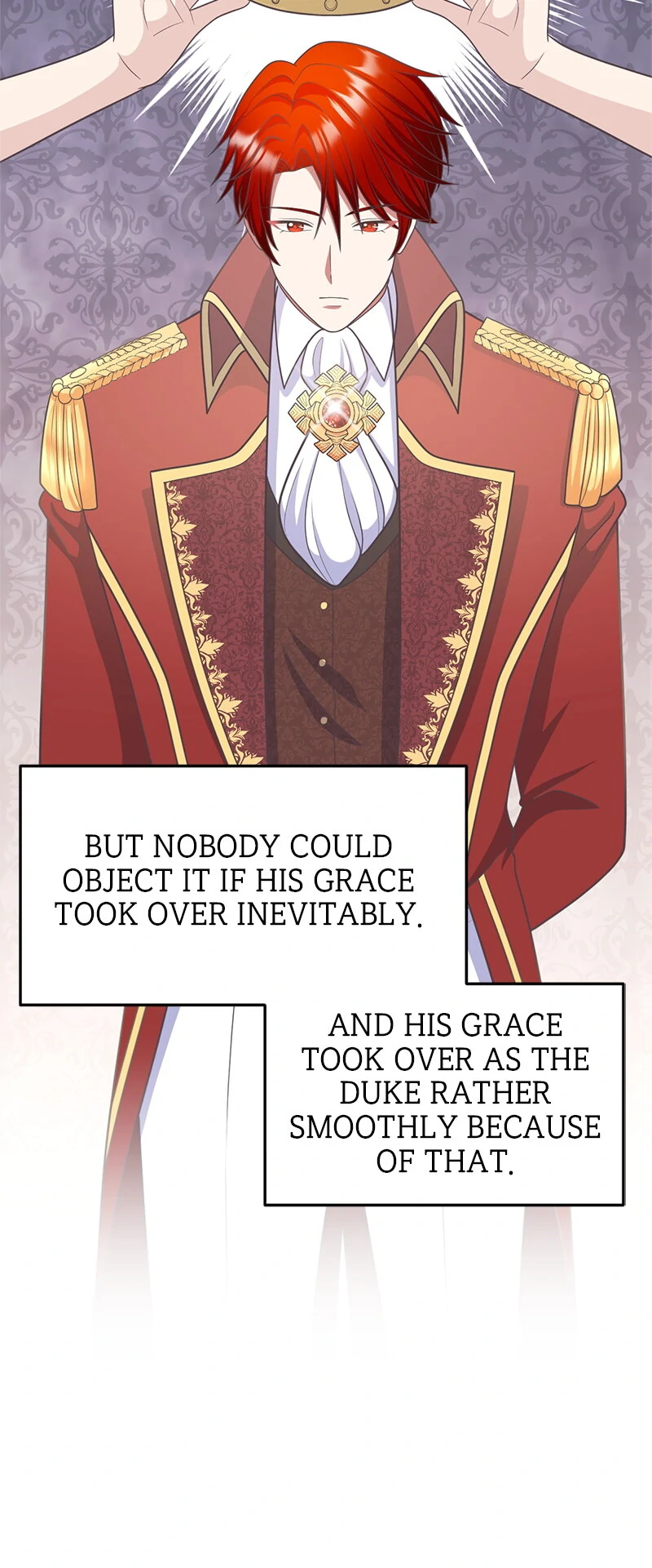 Please Fulfill Your End of the Bargain, My Grace! Chapter 72 229 42