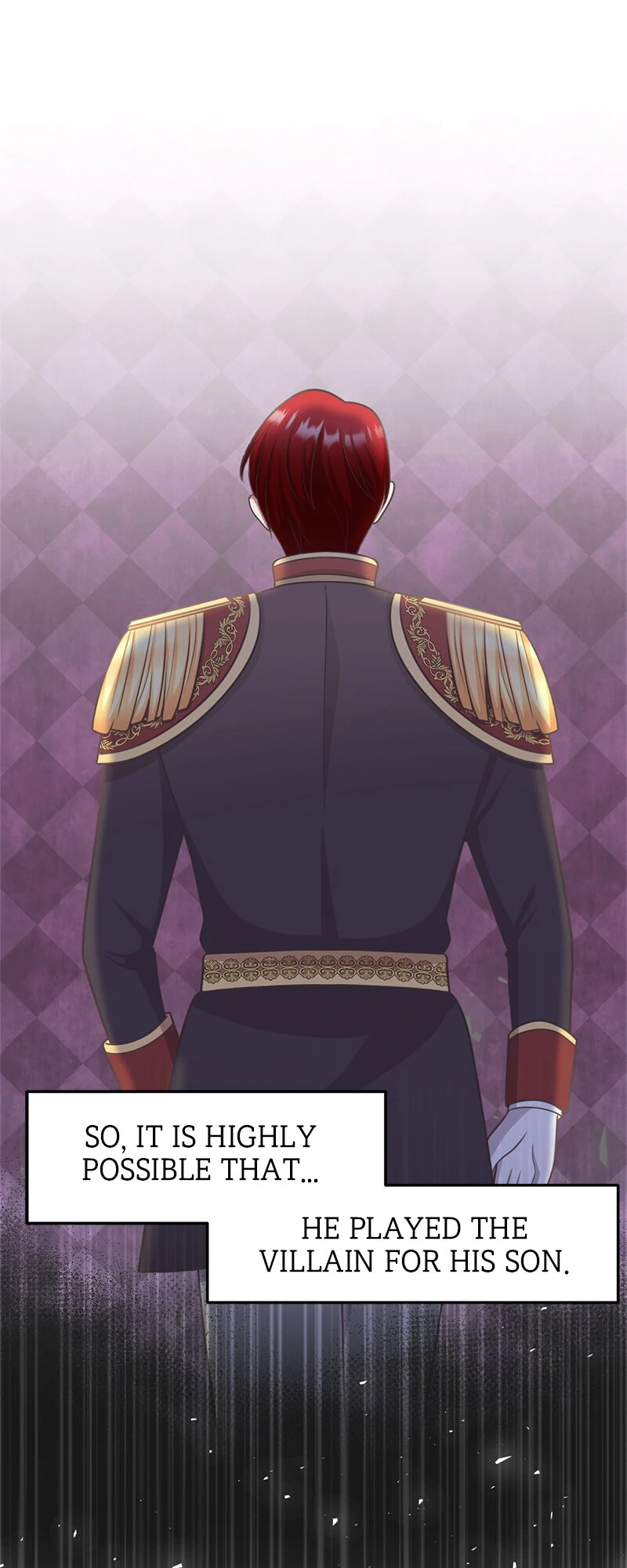 Please Fulfill Your End of the Bargain, My Grace! Chapter 72 230 43