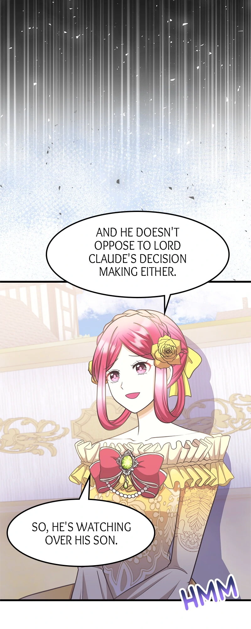 Please Fulfill Your End of the Bargain, My Grace! Chapter 72 231 44