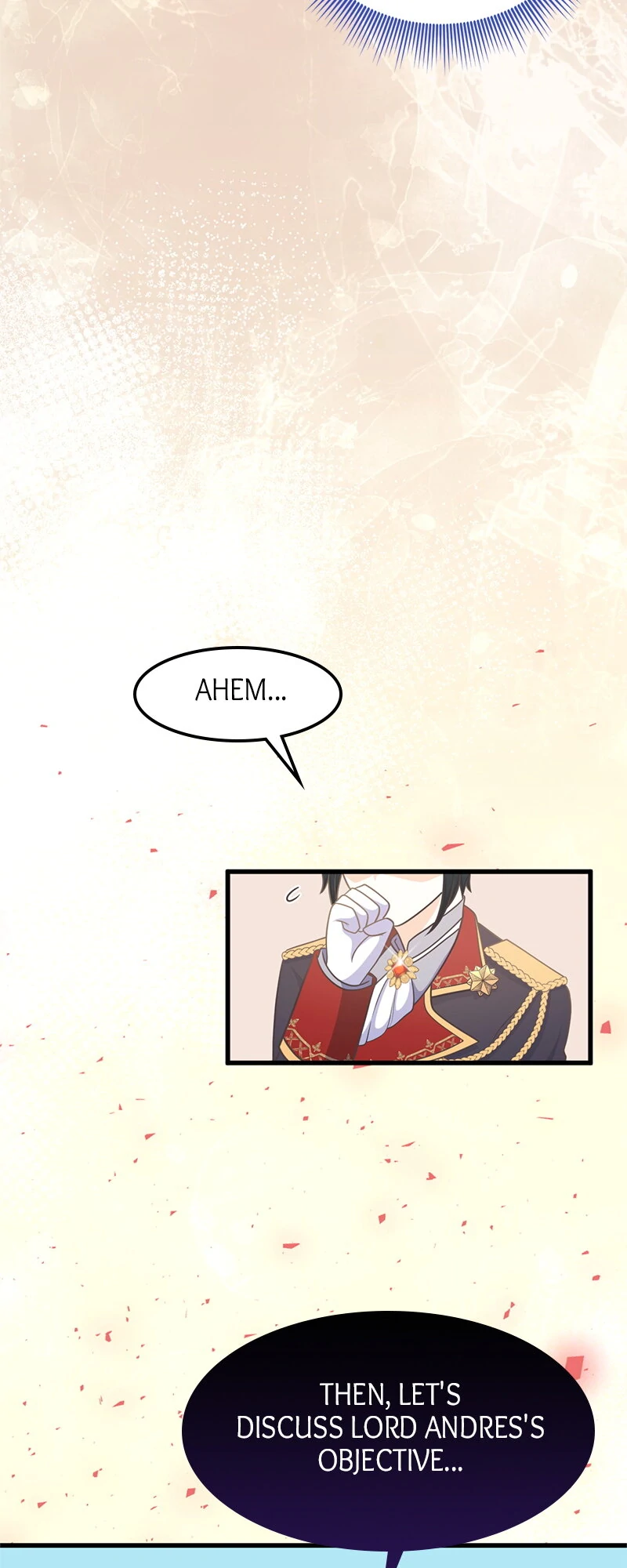 Please Fulfill Your End of the Bargain, My Grace! Chapter 72 233 46