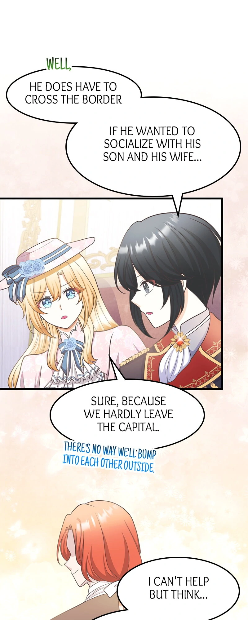 Please Fulfill Your End of the Bargain, My Grace! Chapter 72 236 49