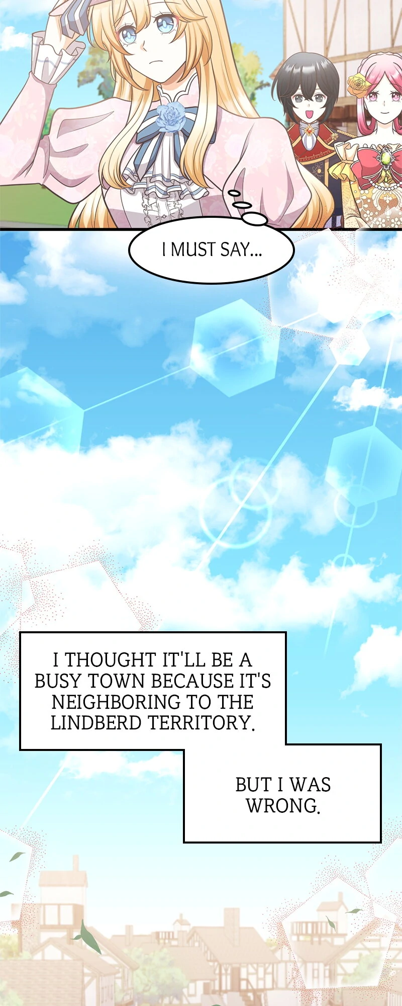 Please Fulfill Your End of the Bargain, My Grace! Chapter 73 162 02