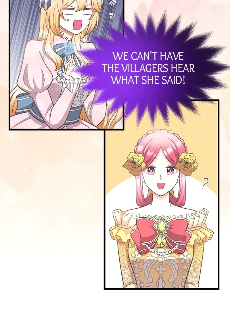 Please Fulfill Your End of the Bargain, My Grace! Chapter 73 165 05