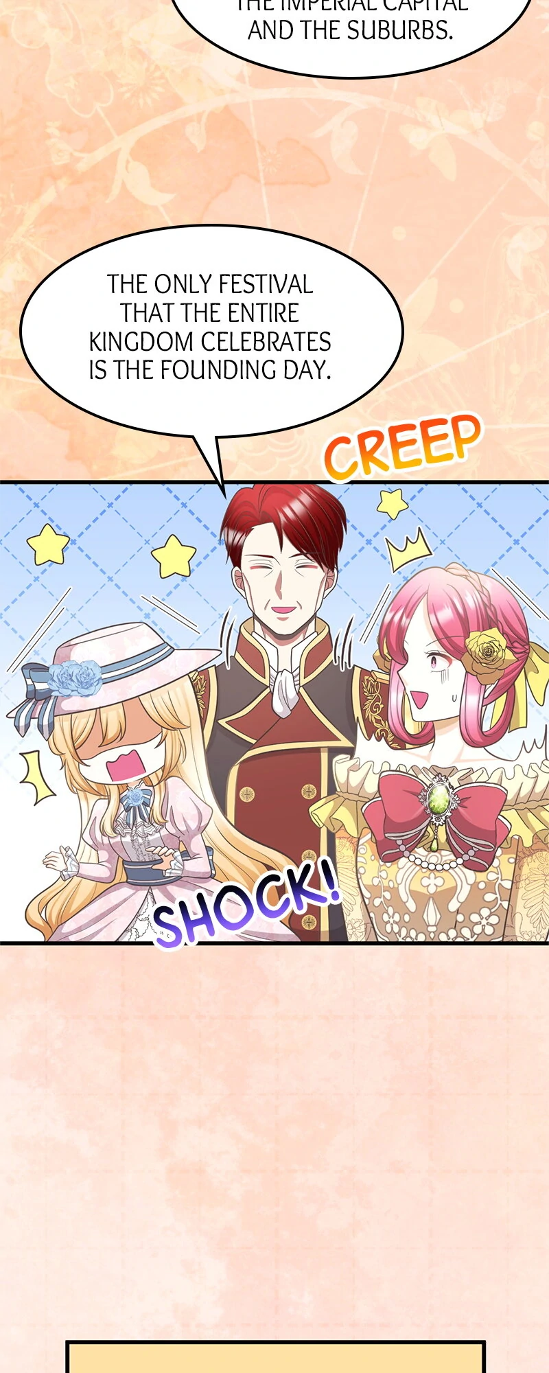 Please Fulfill Your End of the Bargain, My Grace! Chapter 73 167 07