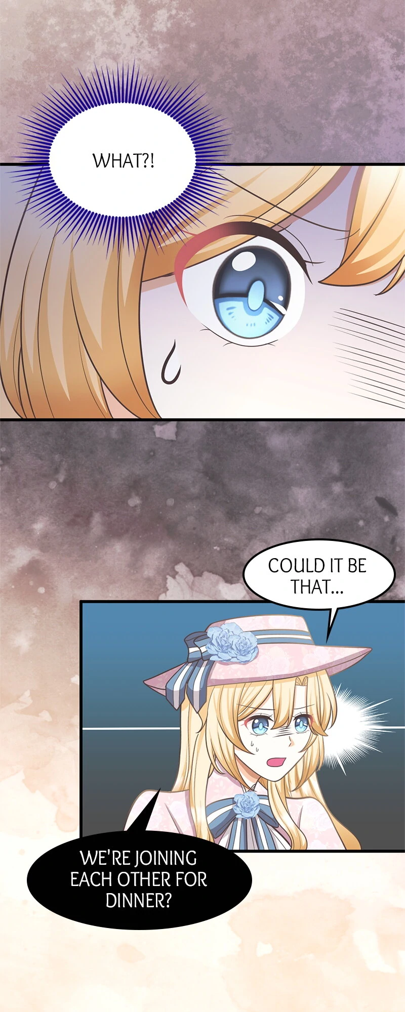 Please Fulfill Your End of the Bargain, My Grace! Chapter 73 170 10