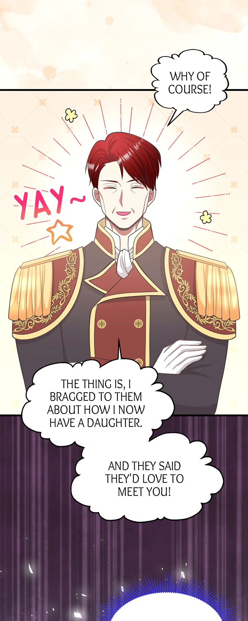 Please Fulfill Your End of the Bargain, My Grace! Chapter 73 171 11