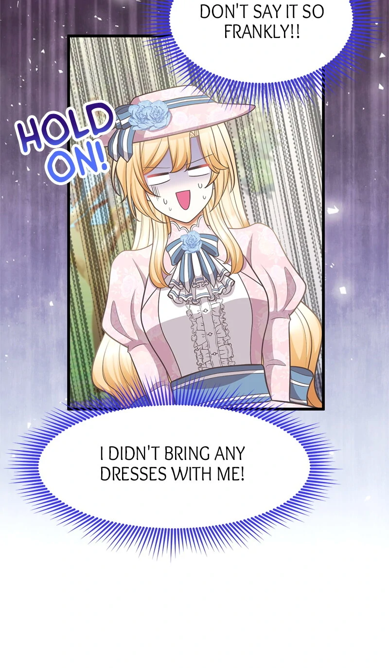 Please Fulfill Your End of the Bargain, My Grace! Chapter 73 172 12