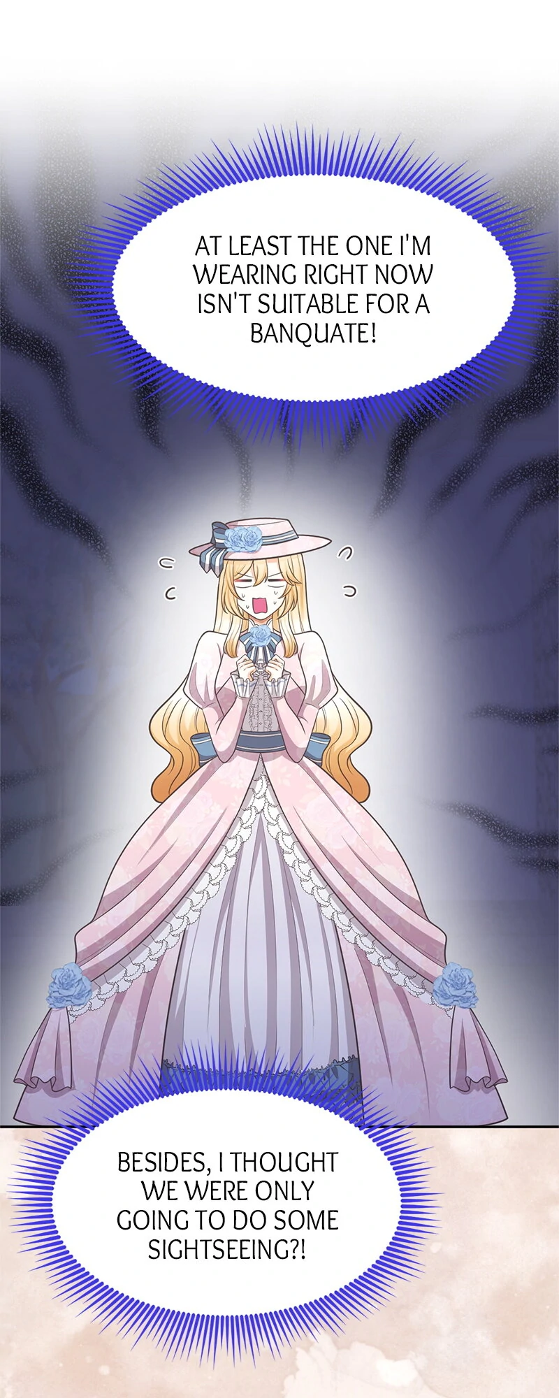 Please Fulfill Your End of the Bargain, My Grace! Chapter 73 173 13