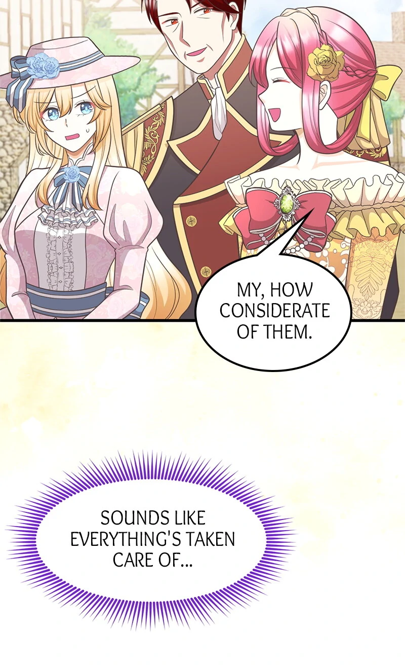 Please Fulfill Your End of the Bargain, My Grace! Chapter 73 176 16