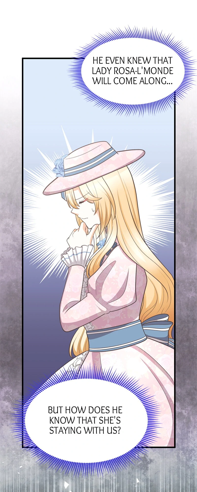 Please Fulfill Your End of the Bargain, My Grace! Chapter 73 177 17