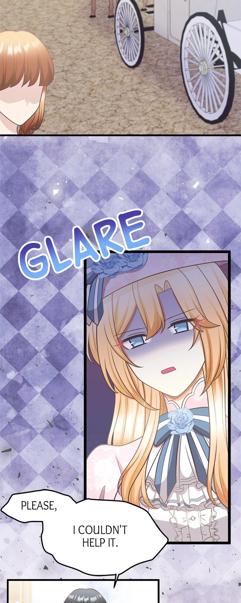 Please Fulfill Your End of the Bargain, My Grace! Chapter 73 184 24