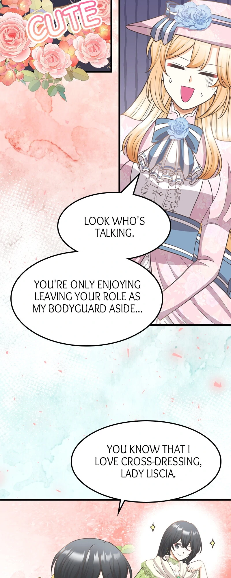 Please Fulfill Your End of the Bargain, My Grace! Chapter 73 186 26