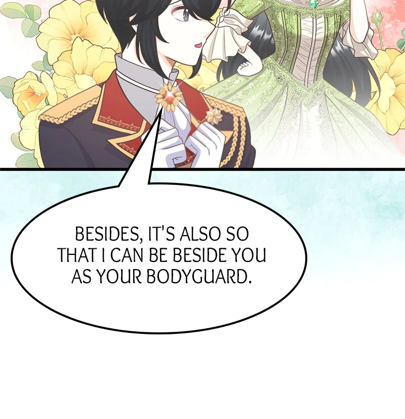 Please Fulfill Your End of the Bargain, My Grace! Chapter 73 187 27