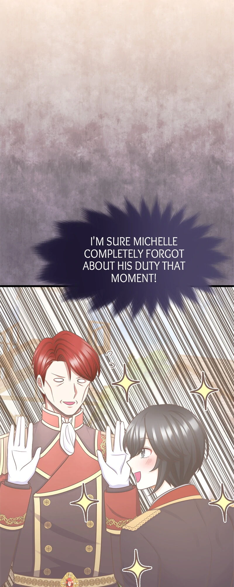Please Fulfill Your End of the Bargain, My Grace! Chapter 73 189 29