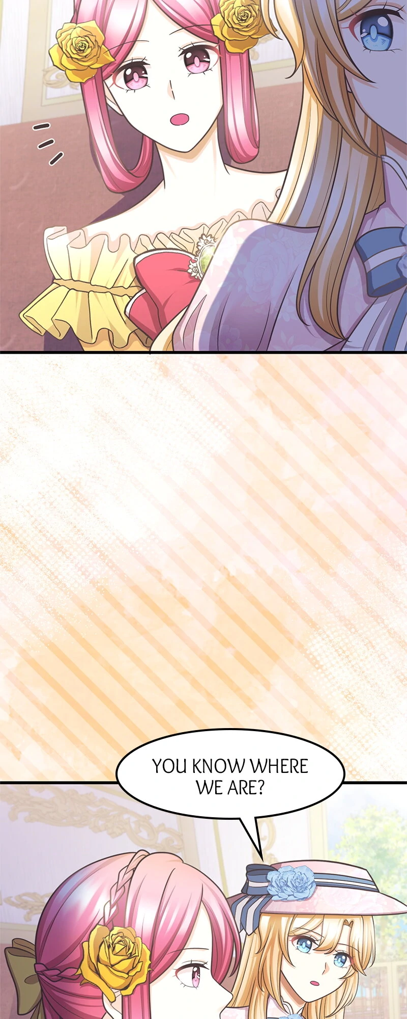 Please Fulfill Your End of the Bargain, My Grace! Chapter 73 196 36