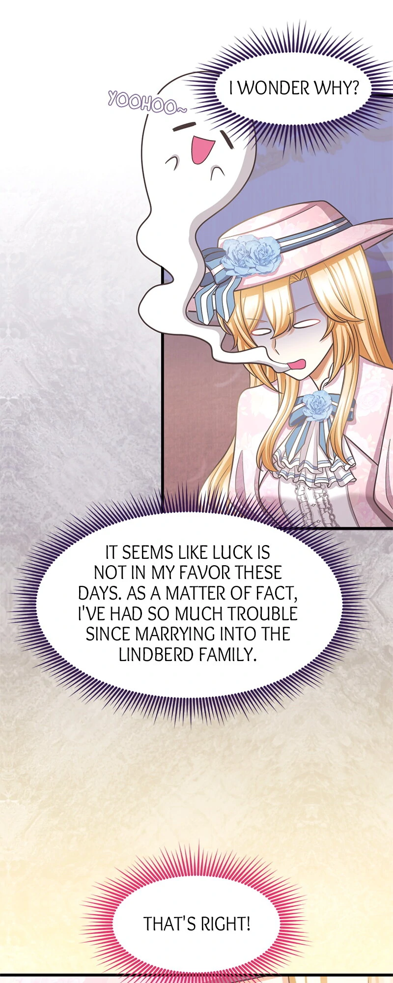 Please Fulfill Your End of the Bargain, My Grace! Chapter 73 200 40