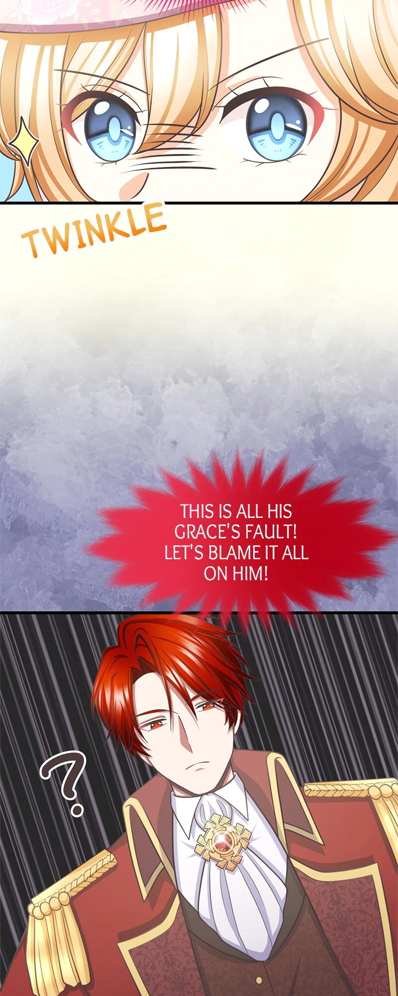 Please Fulfill Your End of the Bargain, My Grace! Chapter 73 201 41