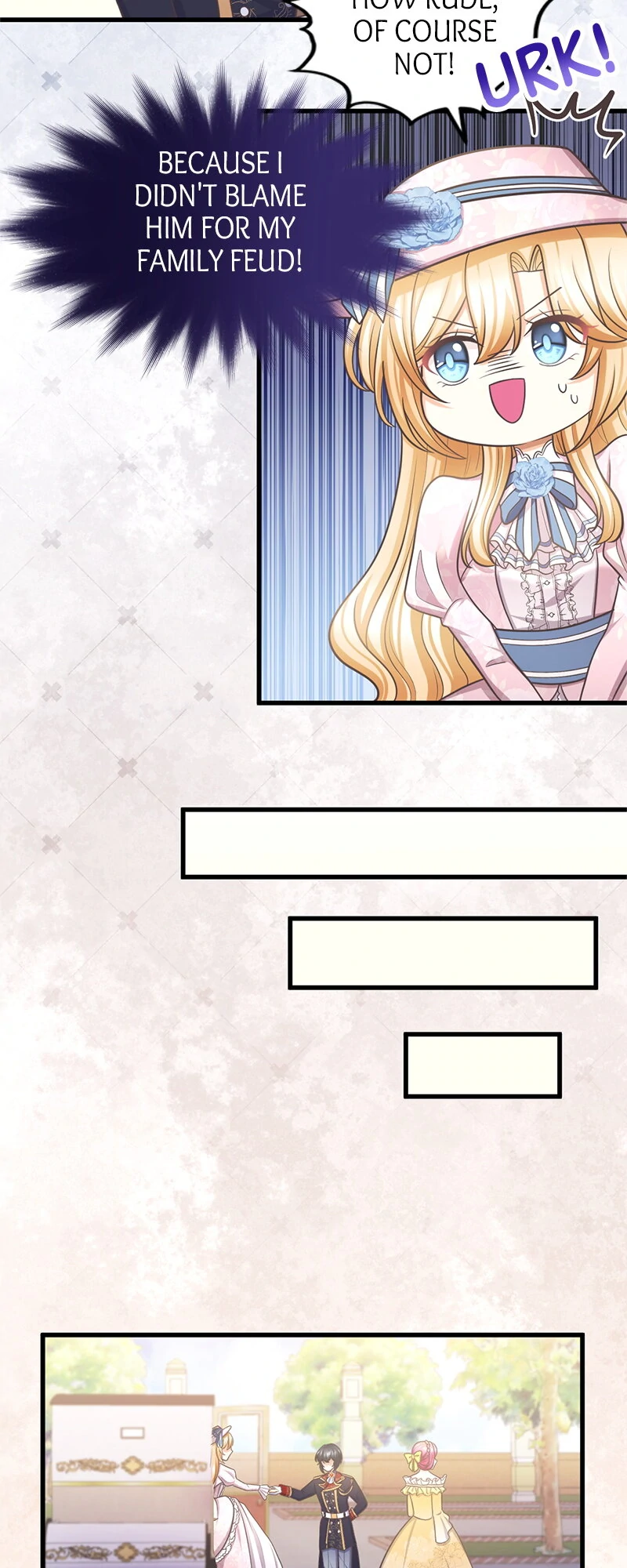 Please Fulfill Your End of the Bargain, My Grace! Chapter 73 203 43