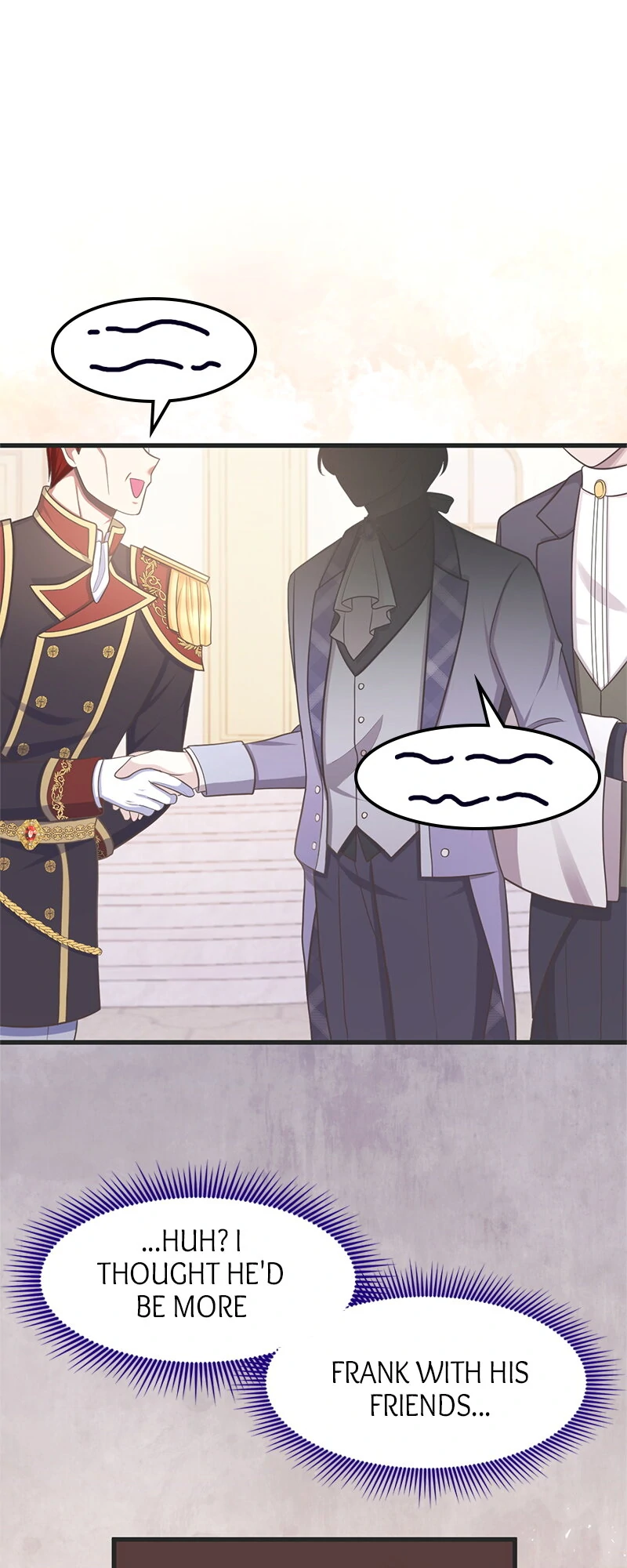Please Fulfill Your End of the Bargain, My Grace! Chapter 73 206 46