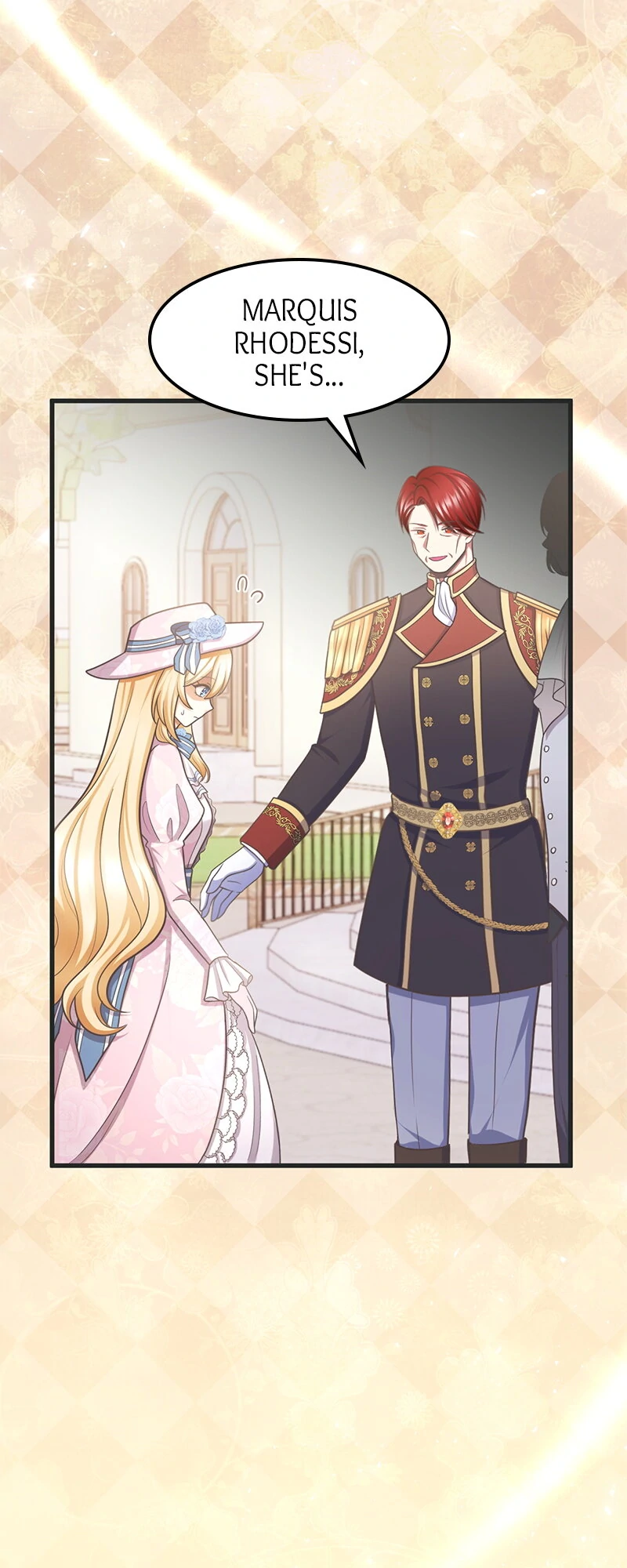 Please Fulfill Your End of the Bargain, My Grace! Chapter 73 208 48