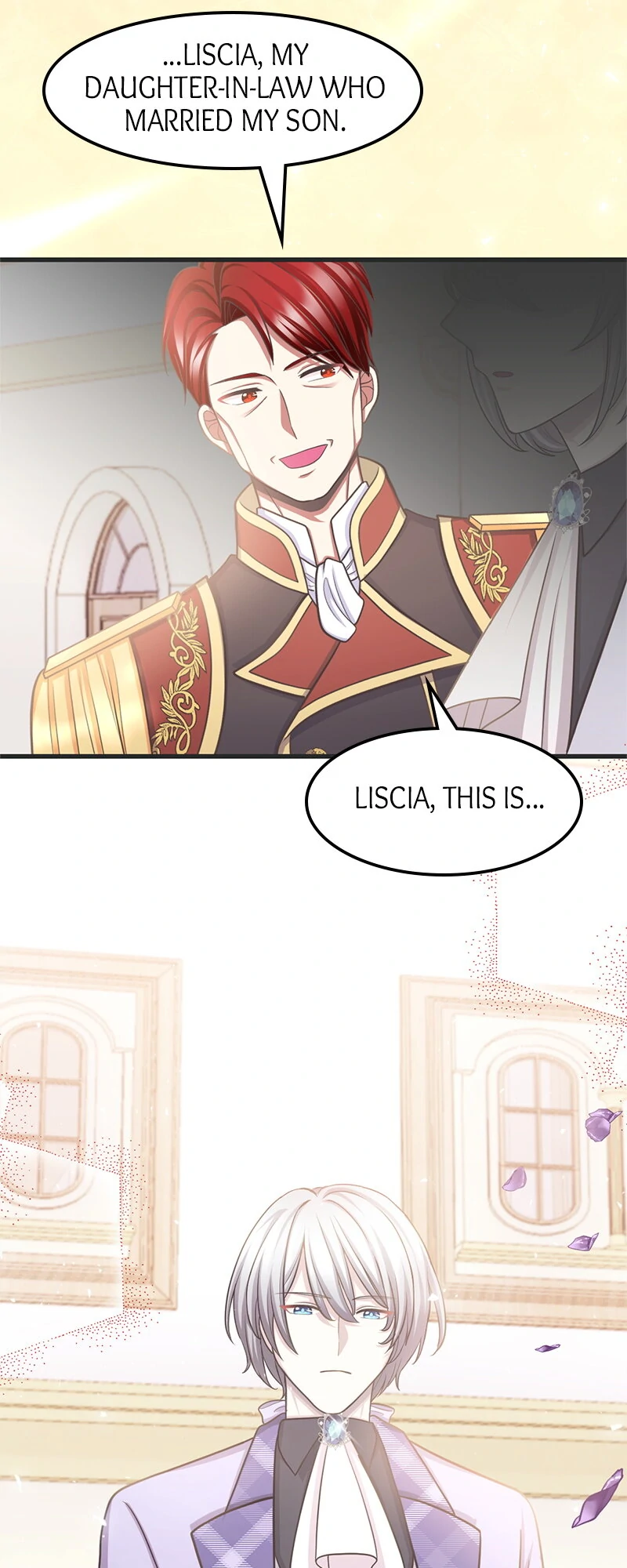 Please Fulfill Your End of the Bargain, My Grace! Chapter 73 209 49