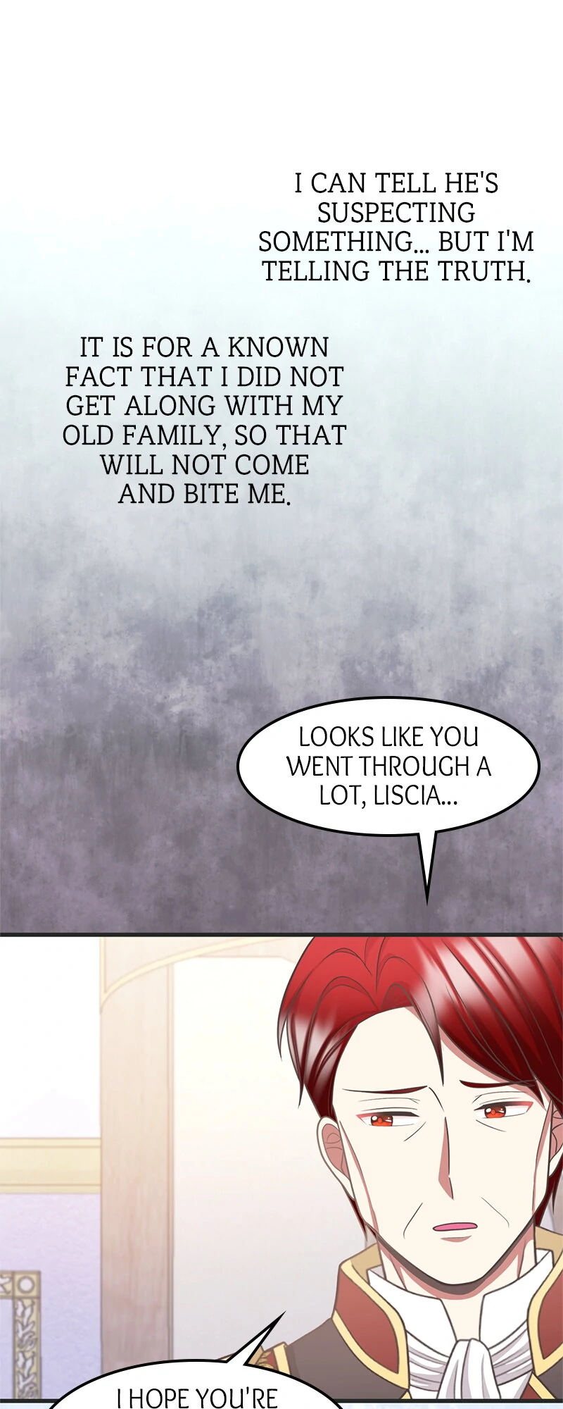 Please Fulfill Your End of the Bargain, My Grace! Chapter 75 173 013