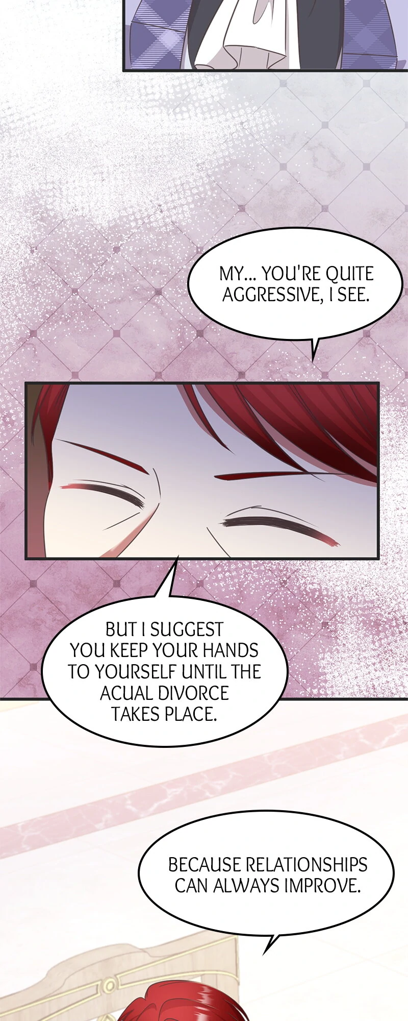 Please Fulfill Your End of the Bargain, My Grace! Chapter 76 171 005